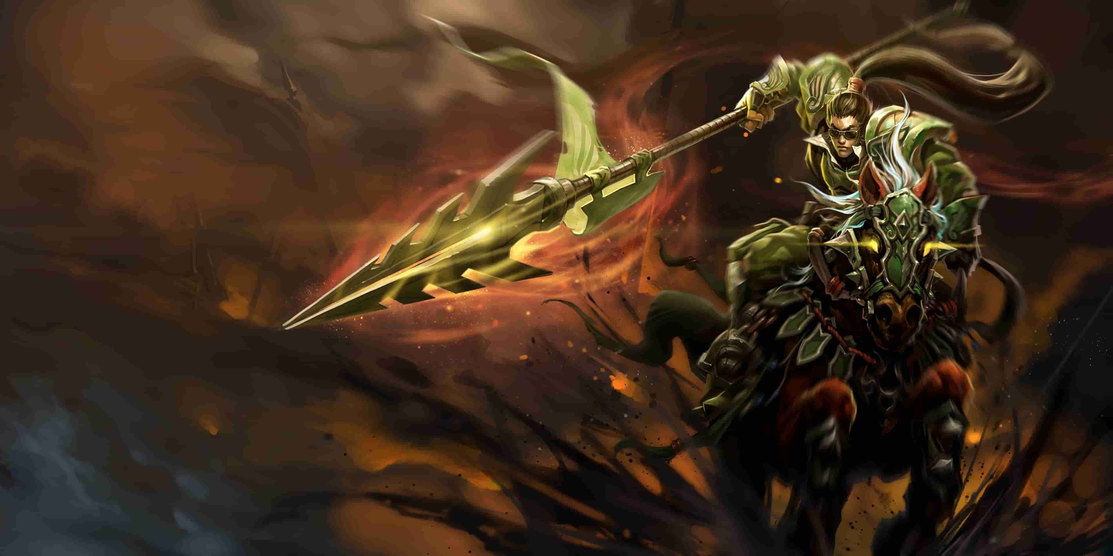 姜子牙，传奇背后的智慧与力量